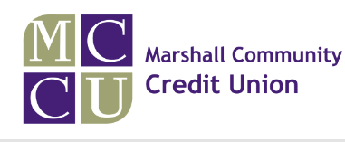 Marshall Community Credit Union